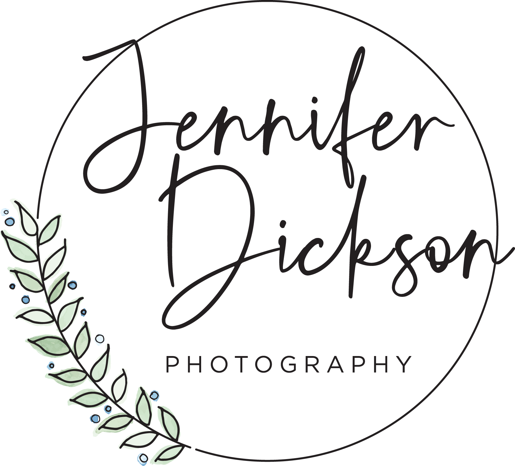 Jennifer Dickson Photography
